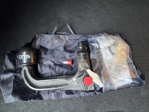 Volkswagen Tiguan - Afbeelding 5 van 30