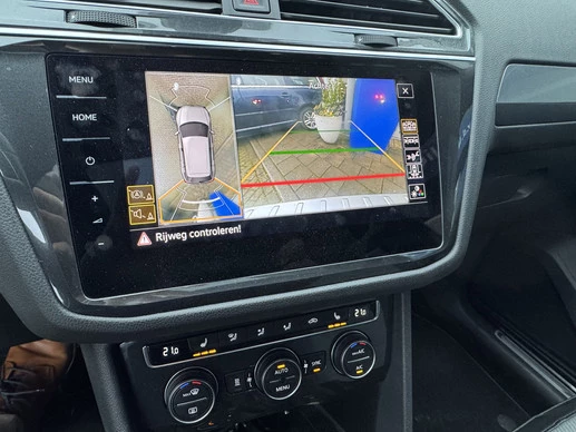 Volkswagen Tiguan - Afbeelding 6 van 30