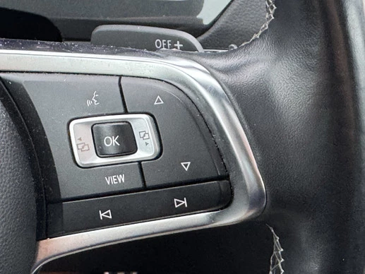 Volkswagen Tiguan - Afbeelding 9 van 30