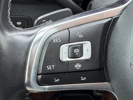 Volkswagen Tiguan - Afbeelding 10 van 30