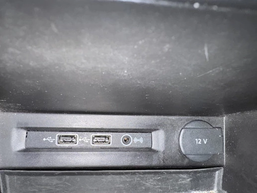 Volkswagen Tiguan - Afbeelding 17 van 30