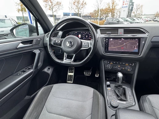 Volkswagen Tiguan - Afbeelding 19 van 30