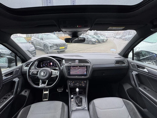 Volkswagen Tiguan - Afbeelding 20 van 30