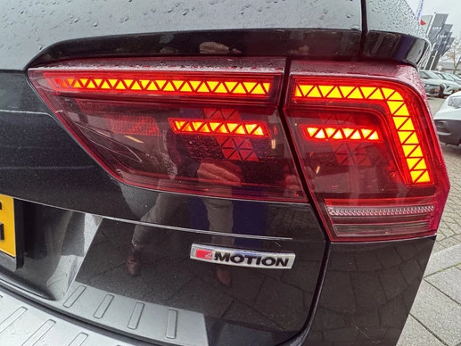 Volkswagen Tiguan - Afbeelding 23 van 30