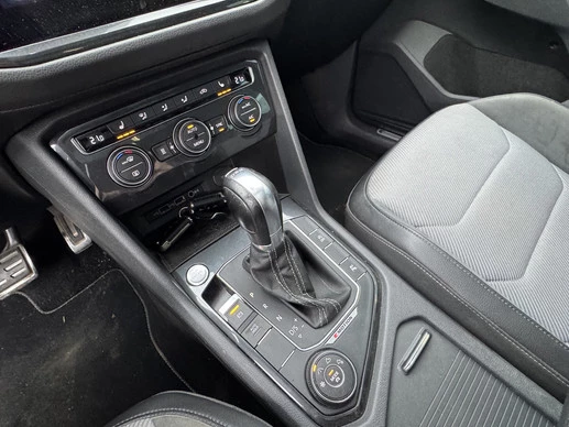 Volkswagen Tiguan - Afbeelding 28 van 30