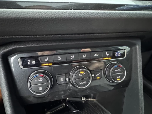 Volkswagen Tiguan - Afbeelding 29 van 30