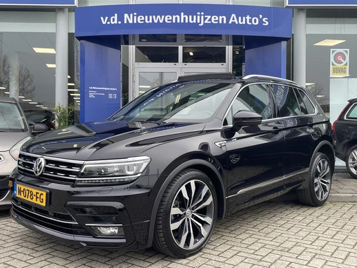 Volkswagen Tiguan - Afbeelding 1 van 30