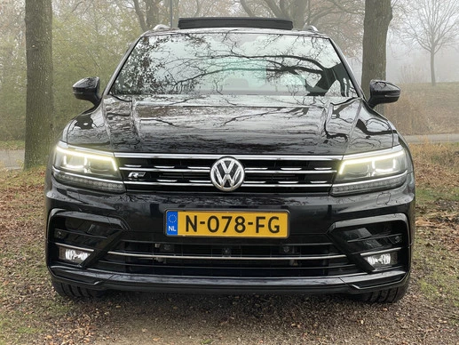 Volkswagen Tiguan - Afbeelding 3 van 30