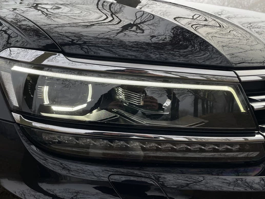 Volkswagen Tiguan - Afbeelding 5 van 30