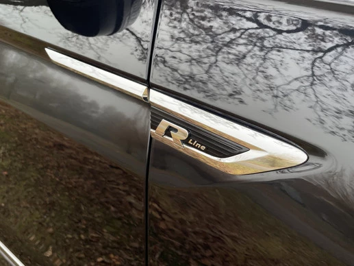 Volkswagen Tiguan - Afbeelding 6 van 30