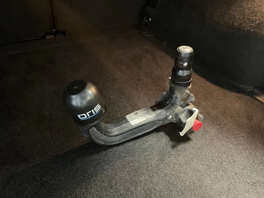 Volkswagen Tiguan - Afbeelding 12 van 30