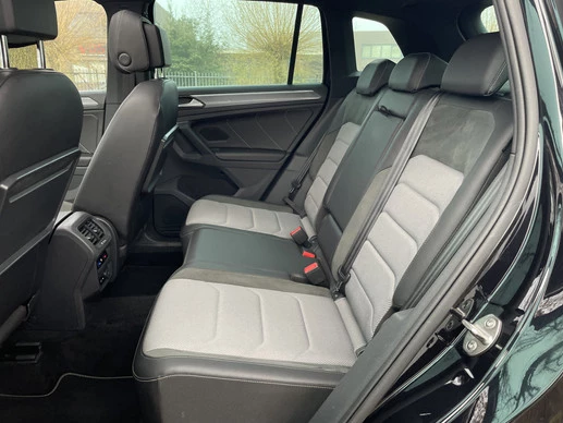 Volkswagen Tiguan - Afbeelding 14 van 30