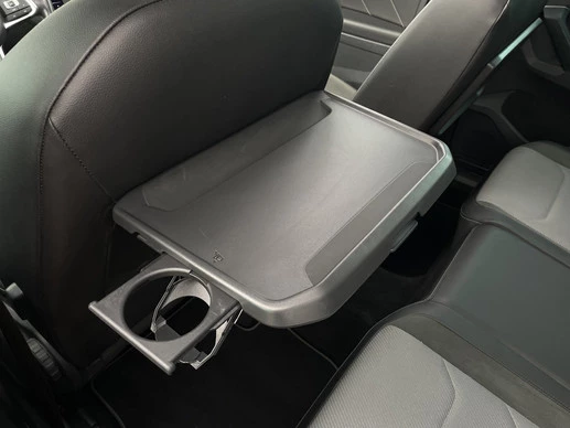 Volkswagen Tiguan - Afbeelding 15 van 30