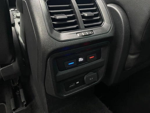 Volkswagen Tiguan - Afbeelding 16 van 30