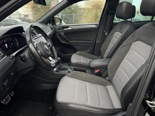 Volkswagen Tiguan - Afbeelding 20 van 30