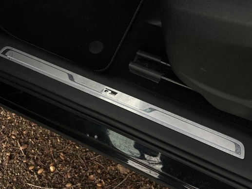 Volkswagen Tiguan - Afbeelding 21 van 30