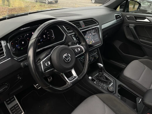 Volkswagen Tiguan - Afbeelding 22 van 30