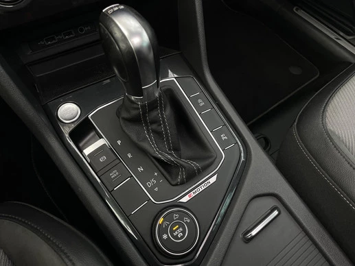 Volkswagen Tiguan - Afbeelding 24 van 30