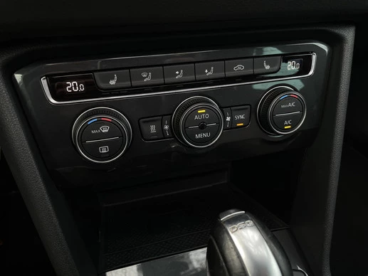 Volkswagen Tiguan - Afbeelding 25 van 30