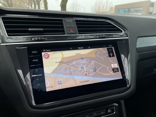 Volkswagen Tiguan - Afbeelding 26 van 30