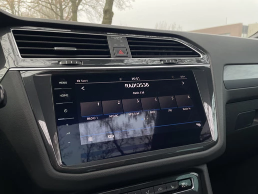 Volkswagen Tiguan - Afbeelding 27 van 30