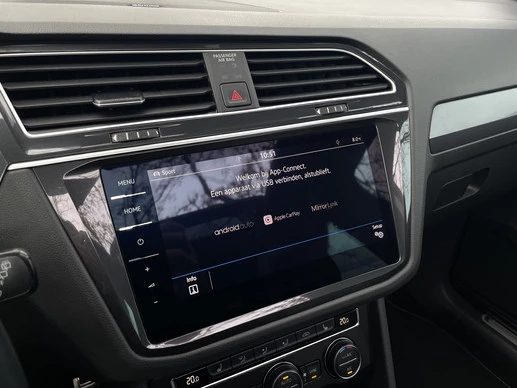 Volkswagen Tiguan - Afbeelding 28 van 30