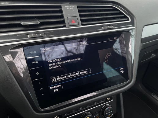 Volkswagen Tiguan - Afbeelding 29 van 30
