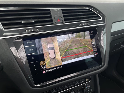 Volkswagen Tiguan - Afbeelding 30 van 30