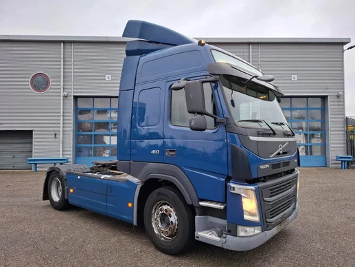 Volvo FM11-410 - Afbeelding 2 van 30