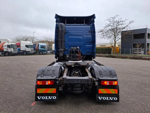 Volvo FM11-410 - Afbeelding 4 van 30