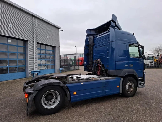 Volvo FM11-410 - Afbeelding 5 van 30