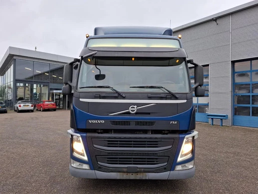 Volvo FM11-410 - Afbeelding 6 van 30