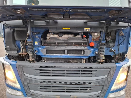 Volvo FM11-410 - Afbeelding 7 van 30