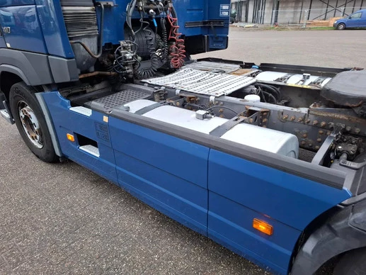 Volvo FM11-410 - Afbeelding 8 van 30