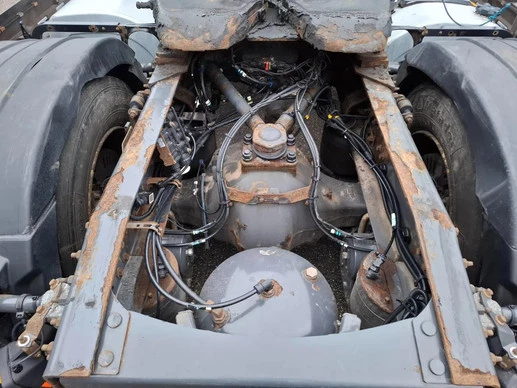 Volvo FM11-410 - Afbeelding 9 van 30