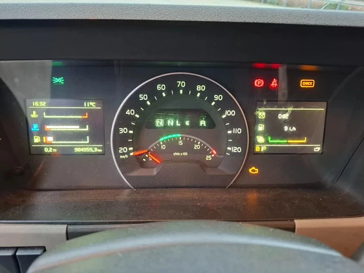 Volvo FM11-410 - Afbeelding 16 van 30