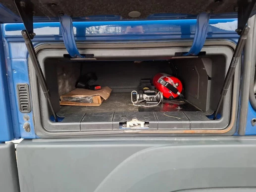 Volvo FM11-410 - Afbeelding 24 van 30