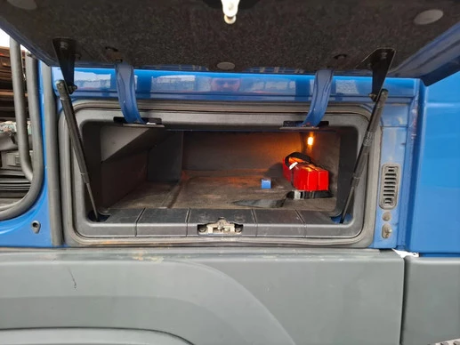 Volvo FM11-410 - Afbeelding 25 van 30