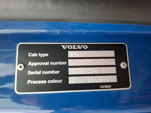 Volvo FM11-410 - Afbeelding 28 van 30