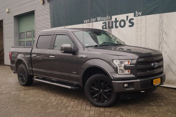 Ford F-150 - Afbeelding 3 van 30