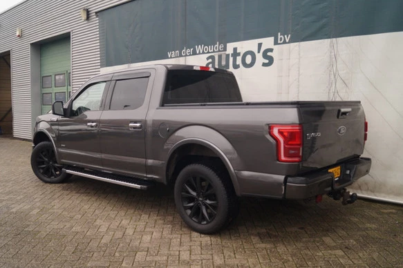 Ford F-150 - Afbeelding 5 van 30
