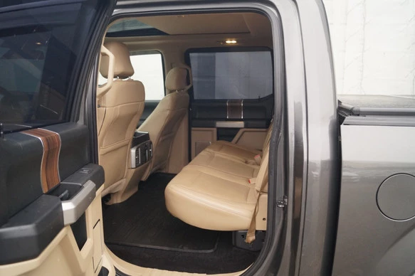 Ford F-150 - Afbeelding 8 van 30