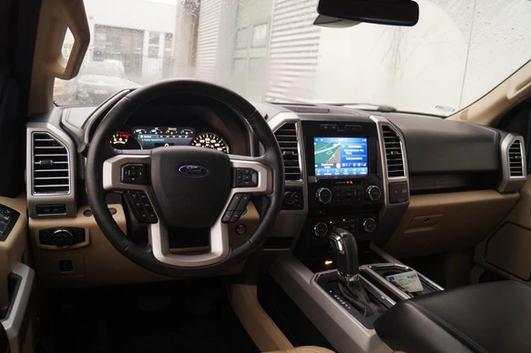 Ford F-150 - Afbeelding 9 van 30