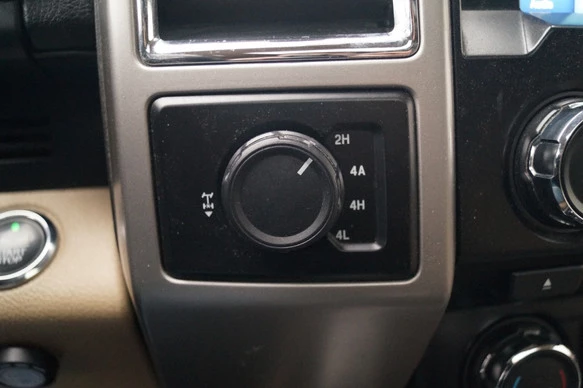 Ford F-150 - Afbeelding 19 van 30