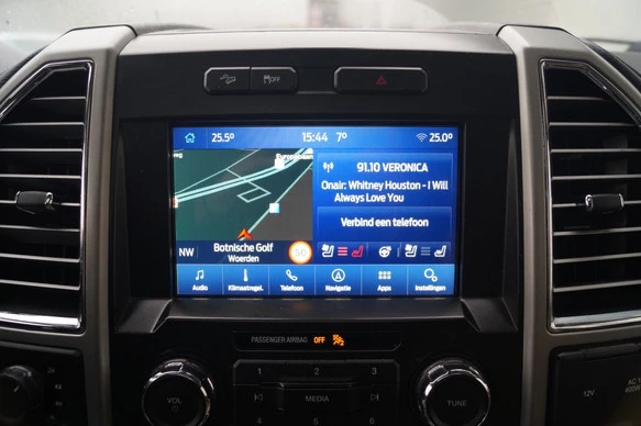 Ford F-150 - Afbeelding 23 van 30