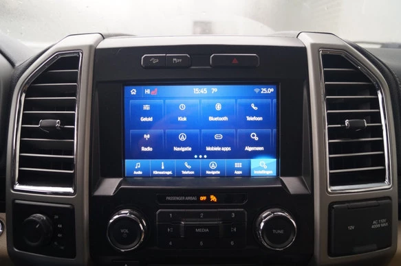 Ford F-150 - Afbeelding 24 van 30