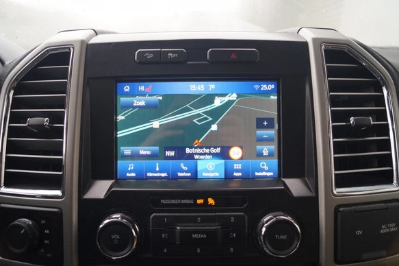 Ford F-150 - Afbeelding 25 van 30