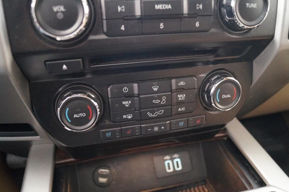 Ford F-150 - Afbeelding 27 van 30