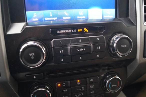 Ford F-150 - Afbeelding 28 van 30