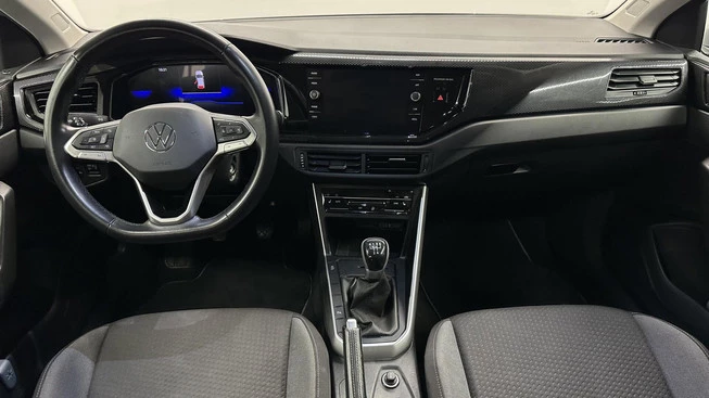 Volkswagen Taigo - Afbeelding 3 van 30